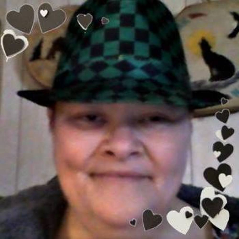 Meet your Posher, Jodi